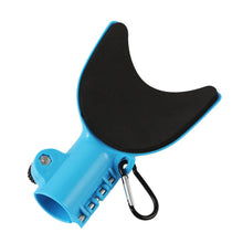 Load image into Gallery viewer, 1PC Fishing Rod Arm Support for 20-30MM Diameter Handle Non-Slip Labor-Saving Elbow Rest Fishing Accessories
