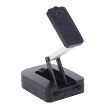 Load image into Gallery viewer, Multifunctional Tool Kit with Foldable LED Desk Lamp Portable Home Outdoor Emergency Repair Tool Set
