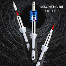 Load image into Gallery viewer, Multifunctional Outdoor Camping Lamp With Toolbox Portable LED Work Light Household Emergency Repair Hardware Tools
