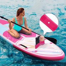Load image into Gallery viewer, Surfboard Kayak Holder for Drinks Phone Anti-Drop Lanyard Fastening Outdoor Water Sports Accessories
