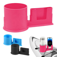 Load image into Gallery viewer, Surfboard Kayak Holder for Drinks Phone Anti-Drop Lanyard Fastening Outdoor Water Sports Accessories

