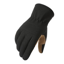 Load image into Gallery viewer, 1 Pair Professional Microfiber Gardening Gloves Touchscreen Compatible Outdoor Sports Cycling Anti-Slip Wear-Resistant Gloves
