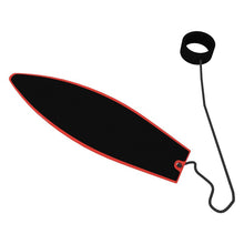 Load image into Gallery viewer, Finger Surfboard With String Mini Surfboard Fingertip Skateboard Toy Fidget Stress Relief Miniature Surfboard Cool Gadgets for Kids/Adults Surfer Gift
