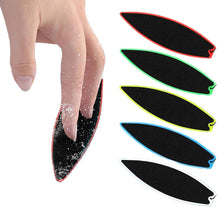 Load image into Gallery viewer, Finger Surfboard With String Mini Surfboard Fingertip Skateboard Toy Fidget Stress Relief Miniature Surfboard Cool Gadgets for Kids/Adults Surfer Gift
