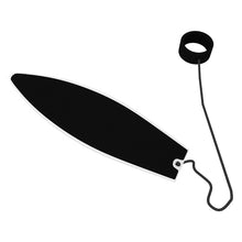 Load image into Gallery viewer, Finger Surfboard With String Mini Surfboard Fingertip Skateboard Toy Fidget Stress Relief Miniature Surfboard Cool Gadgets for Kids/Adults Surfer Gift
