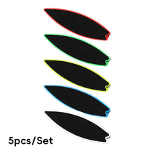 Load image into Gallery viewer, Finger Surfboard With String Mini Surfboard Fingertip Skateboard Toy Fidget Stress Relief Miniature Surfboard Cool Gadgets for Kids/Adults Surfer Gift
