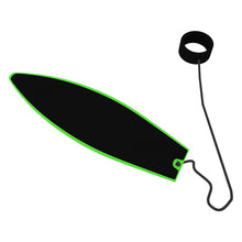 Load image into Gallery viewer, Finger Surfboard With String Mini Surfboard Fingertip Skateboard Toy Fidget Stress Relief Miniature Surfboard Cool Gadgets for Kids/Adults Surfer Gift
