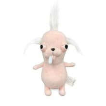 Load image into Gallery viewer, Cute Chihuahua Plush Toy Funny Chihuahua Plushie Dog Keychain Adorably Goofy Chihuahua Mini Toy Funny Facial Expression Best Friend Gift Idea
