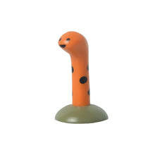 Load image into Gallery viewer, Cartoon Cute Sea Eel Aquarium Decoration Resin Mini Landscape Ornament Funny Underwater Decor Miniature Figurine Unique Aquarium Ornament
