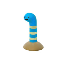 Load image into Gallery viewer, Cartoon Cute Sea Eel Aquarium Decoration Resin Mini Landscape Ornament Funny Underwater Decor Miniature Figurine Unique Aquarium Ornament
