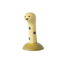 Load image into Gallery viewer, Cartoon Cute Sea Eel Aquarium Decoration Resin Mini Landscape Ornament Funny Underwater Decor Miniature Figurine Unique Aquarium Ornament
