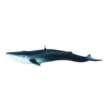 Load image into Gallery viewer, Floating Shark Whale Ornament Simulation Marine Animal Novelty Underwater World Ornament Aquascaping Decorations
