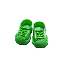 Load image into Gallery viewer, For 10.5cm Labubu Sports Shoes Suitable for V4 Doll Shoes Boots Toys Casual Sports Shoes Dolls Accessories DIY Doll Toys
