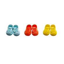 Load image into Gallery viewer, For 10.5cm Labubu Sports Shoes Suitable for V4 Doll Shoes Boots Toys Casual Sports Shoes Dolls Accessories DIY Doll Toys
