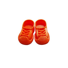 Load image into Gallery viewer, For 10.5cm Labubu Sports Shoes Suitable for V4 Doll Shoes Boots Toys Casual Sports Shoes Dolls Accessories DIY Doll Toys
