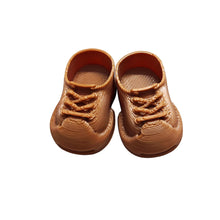 Load image into Gallery viewer, For 10.5cm Labubu Sports Shoes Suitable for V4 Doll Shoes Boots Toys Casual Sports Shoes Dolls Accessories DIY Doll Toys
