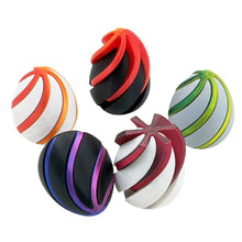 Load image into Gallery viewer, 3D Printed Assembly Toys Spiral Toy Stress Relieving Children's Educational Toys Impossible Pyramid Passthrough Gift
