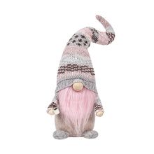 Load image into Gallery viewer, Santa Claus Ornamentation Christmas Decoration Faceless Doll Coffee Cup Ornament Home Accessories Gift
