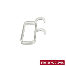 Load image into Gallery viewer, For Labubu 4.0 Car Screen Display Stand For Mini 4.0 Generation 10cm Monitor Hanging Rack Computer Display Decoration
