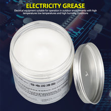 Load image into Gallery viewer, 100g Car Conductive Grease Lubricant Electrical Contact Automotive Connector Terminal Protection Anti-Corrosion Conductive Paste
