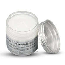 Load image into Gallery viewer, 100g Car Conductive Grease Lubricant Electrical Contact Automotive Connector Terminal Protection Anti-Corrosion Conductive Paste
