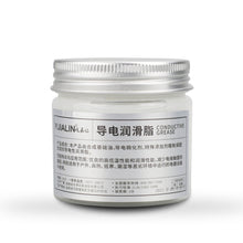 Load image into Gallery viewer, 100g Car Conductive Grease Lubricant Electrical Contact Automotive Connector Terminal Protection Anti-Corrosion Conductive Paste
