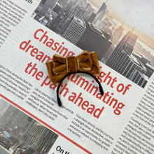 Load image into Gallery viewer, For 10.5cm Labubu 4.0 Doll Clothes Fashion Clothing Bow Tie Hair Clip Mini Cute Doll Fashion Accessories
