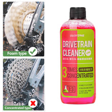 Load image into Gallery viewer, 100ML Professional Concentrated Cleaner Bicycle Chain Degreasing Oil Removal Cleaning Agent Bike Maintenance Supplies
