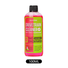 Load image into Gallery viewer, 100ML Professional Concentrated Cleaner Bicycle Chain Degreasing Oil Removal Cleaning Agent Bike Maintenance Supplies
