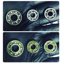 Load image into Gallery viewer, 70G Bicycle Lubricating Grease Wear-Resistant Waterproof Hub Bearing Maintenance Lubricant Bike Maintenance Supplies
