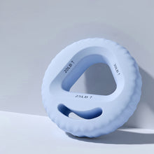 Load image into Gallery viewer, 3-Level Resistance Grip Ring Solid Silicone Finger Training and Rehabilitation Equipment Portable Fitness Tool
