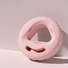 Load image into Gallery viewer, 3-Level Resistance Grip Ring Solid Silicone Finger Training and Rehabilitation Equipment Portable Fitness Tool
