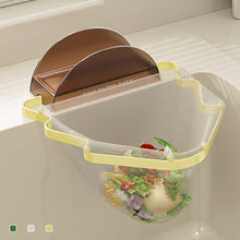Load image into Gallery viewer, Food Filter ForKitchen Sink Strainer Christmas Tree-Shaped Kitchen Food Filter Folding Sink Food Catcher Anti-clogging Kitchen
