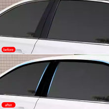 Load image into Gallery viewer, 3m 5m 7m 10m Vinyl Car Body Protective Film for Door Edge &amp; Window Trim DIY Scratch Resistant Paint Protection Automotive Care
