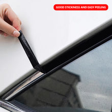 Load image into Gallery viewer, 3m 5m 7m 10m Vinyl Car Body Protective Film for Door Edge &amp; Window Trim DIY Scratch Resistant Paint Protection Automotive Care
