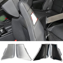 Load image into Gallery viewer, Car Seat Back Handle Door Handle Switch For Mercedes-Benz C Class E Class Coupe E200 E260 E300 Replacement Interior Part
