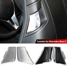 Load image into Gallery viewer, Car Seat Back Handle Door Handle Switch For Mercedes-Benz C Class E Class Coupe E200 E260 E300 Replacement Interior Part
