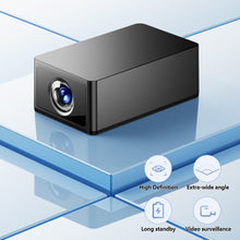 Load image into Gallery viewer, X8 Wireless WiFi Camera HD Recording Human Detection &amp; Two-way Remote Viewing Indoor Smart Home Security Monitoring baby And Pets
