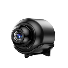 Load image into Gallery viewer, X5 Smart Wireless Camera with HD Recording &amp; Two-way Audio Remote Viewing Via Phone App for Home Security Indoor Monitoring
