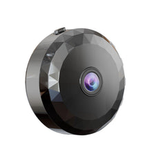 Load image into Gallery viewer, Wireless WiFi Camera PIR Human Detection &amp; Power Outage Backup Indoor Smart Home Security Monitoring Built-in Lithium Battery baby And Pets
