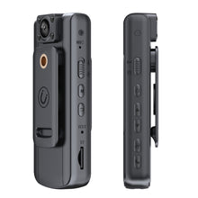 Load image into Gallery viewer, Portable 1080P 4K WiFi Sports Camera with Screen HD Outdoor Cycling Mount Camera Action Cam DVR Action Recorder Mount Clip
