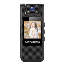 Load image into Gallery viewer, 1080P Mini WiFi Sports Camera with Screen HD Outdoor Cycling Action Cam DVR Recorder Waterproof Mount Camera
