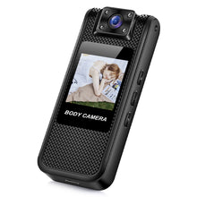 Load image into Gallery viewer, 1080P Mini WiFi Sports Camera with Screen HD Outdoor Cycling Action Cam DVR Recorder Waterproof Mount Camera
