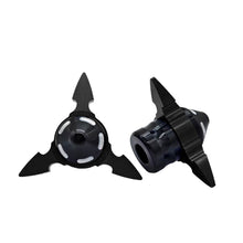 Load image into Gallery viewer, 2Pcs Aluminium CNC Motorcycle Front Fork Frame Sliders Anti Collision Cup Sturdy Accessory Motorbike Wheel Crash Pads Protector
