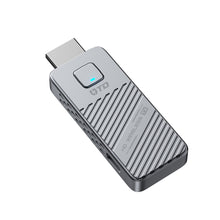 Load image into Gallery viewer, 1080P/60Hz Plug and Play Wireless Display Point-to-Point Transmission 50M Long Range HDMI Video Conference Screen Mirroring-Q56

