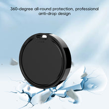 Load image into Gallery viewer, iOS Android Dual System Global Tracker Kids Pets Car Locator Multi-Scene Waterproof Anti-Loss Finder All-Round Positioning Device-F8
