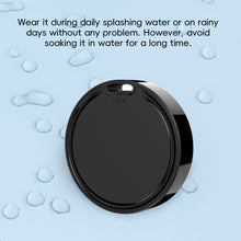 Load image into Gallery viewer, iOS Android Dual System Global Tracker Kids Pets Car Locator Multi-Scene Waterproof Anti-Loss Finder All-Round Positioning Device-F8
