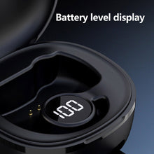 Load image into Gallery viewer, Phone Bluetooth Remote with Charging Case Scroll Wheel Style E-book Page Turner Video Scroller Ring Multi-Function Control Device-JX12
