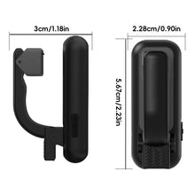 Load image into Gallery viewer, Portable E-book Page Turner Bluetooth Remote Physical Controller Portable Reading Assistant for Phone and Kindle Devices
