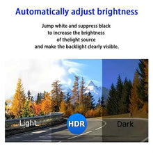 Load image into Gallery viewer, 4-Lens HD 1080P Dash Cam with 3.16-Inch Screen 4-Way Recording Rear View Camera Car Accessories-Y101
